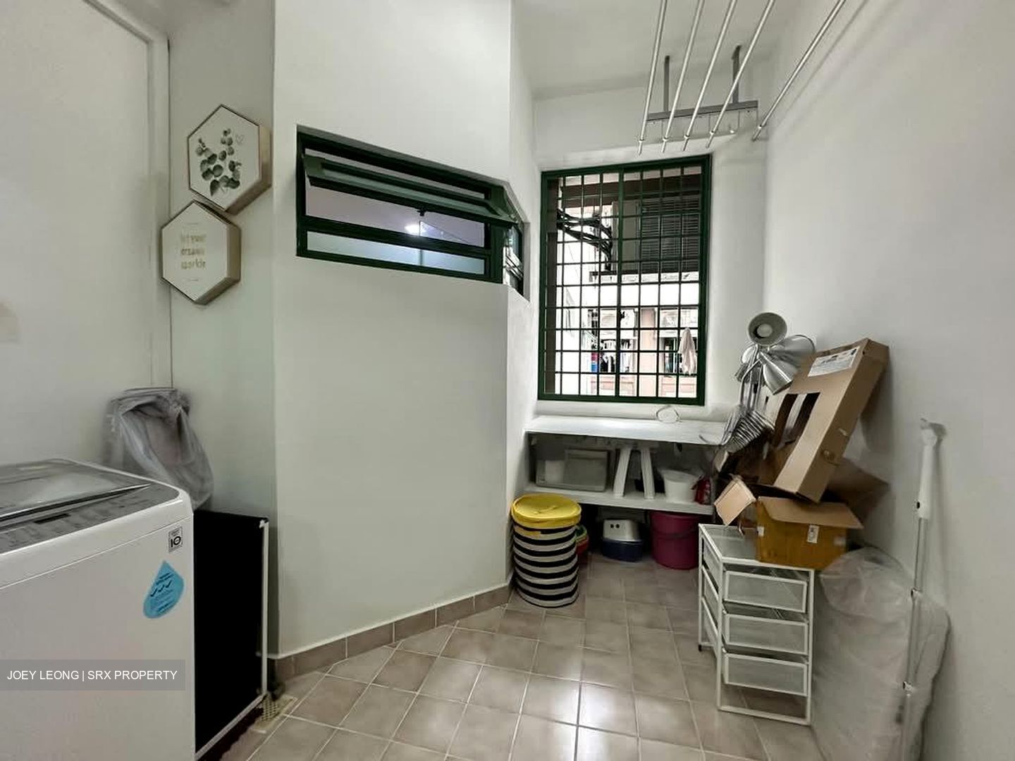 St. Michael's Place (D12), Apartment #540248181